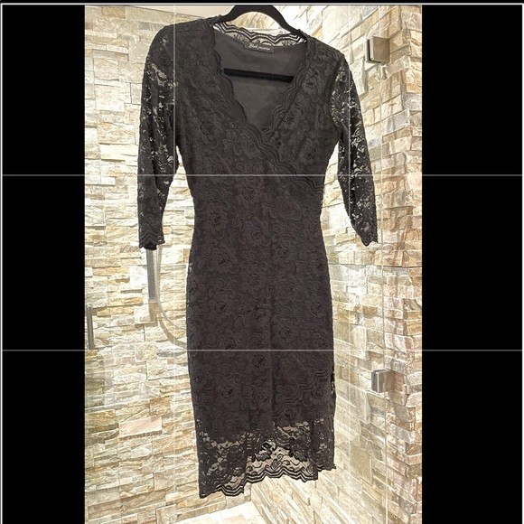 Cocktail dress, size XS. - Picture 1 of 16